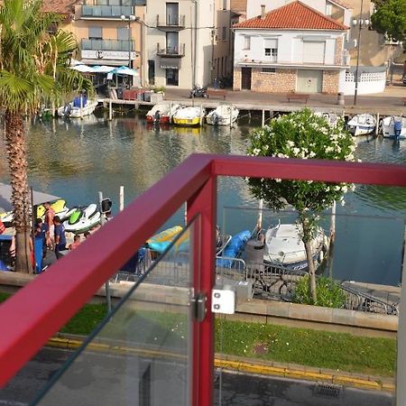 Maison De Village Renovee ! Le Grau-du-Roi Zewnętrze zdjęcie