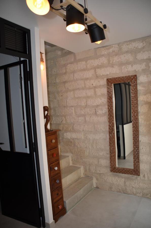 Maison De Village Renovee ! Le Grau-du-Roi Zewnętrze zdjęcie