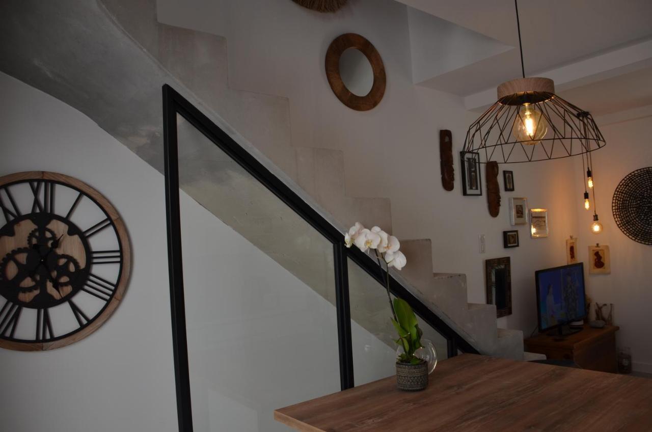 Maison De Village Renovee ! Le Grau-du-Roi Zewnętrze zdjęcie