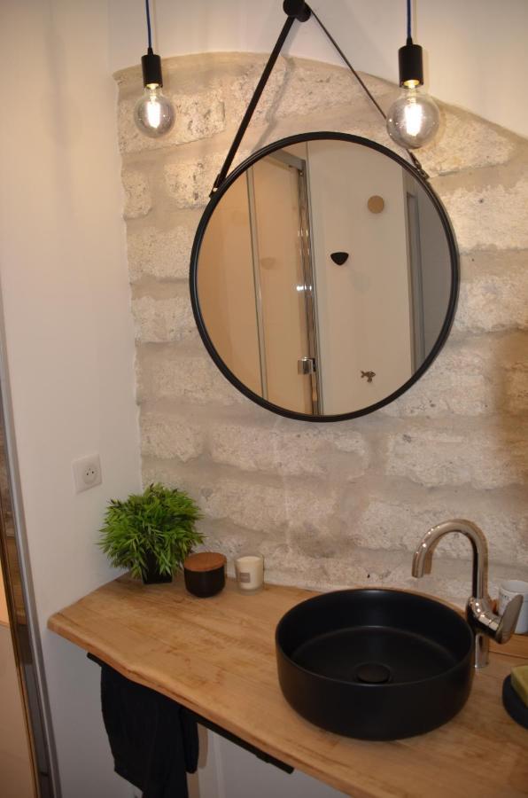 Maison De Village Renovee ! Le Grau-du-Roi Zewnętrze zdjęcie