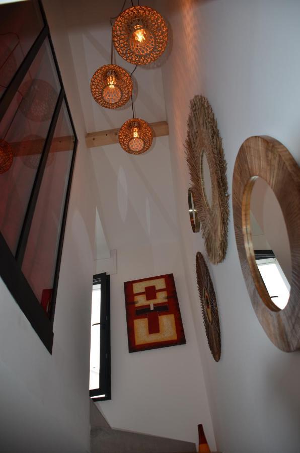 Maison De Village Renovee ! Le Grau-du-Roi Zewnętrze zdjęcie