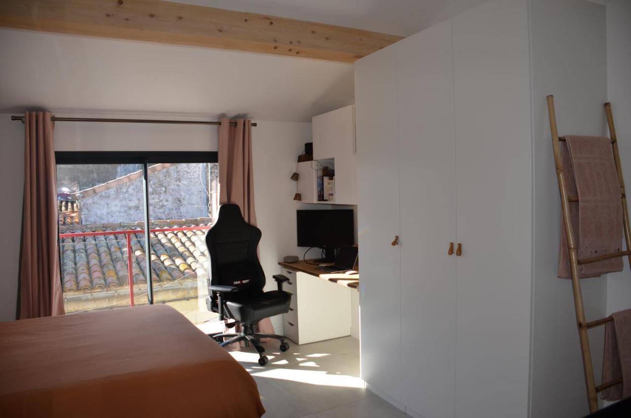 Maison De Village Renovee ! Le Grau-du-Roi Zewnętrze zdjęcie