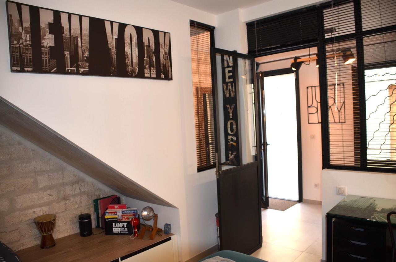 Maison De Village Renovee ! Le Grau-du-Roi Zewnętrze zdjęcie
