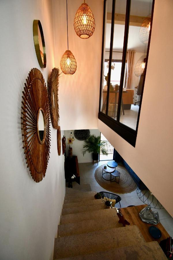 Maison De Village Renovee ! Le Grau-du-Roi Zewnętrze zdjęcie
