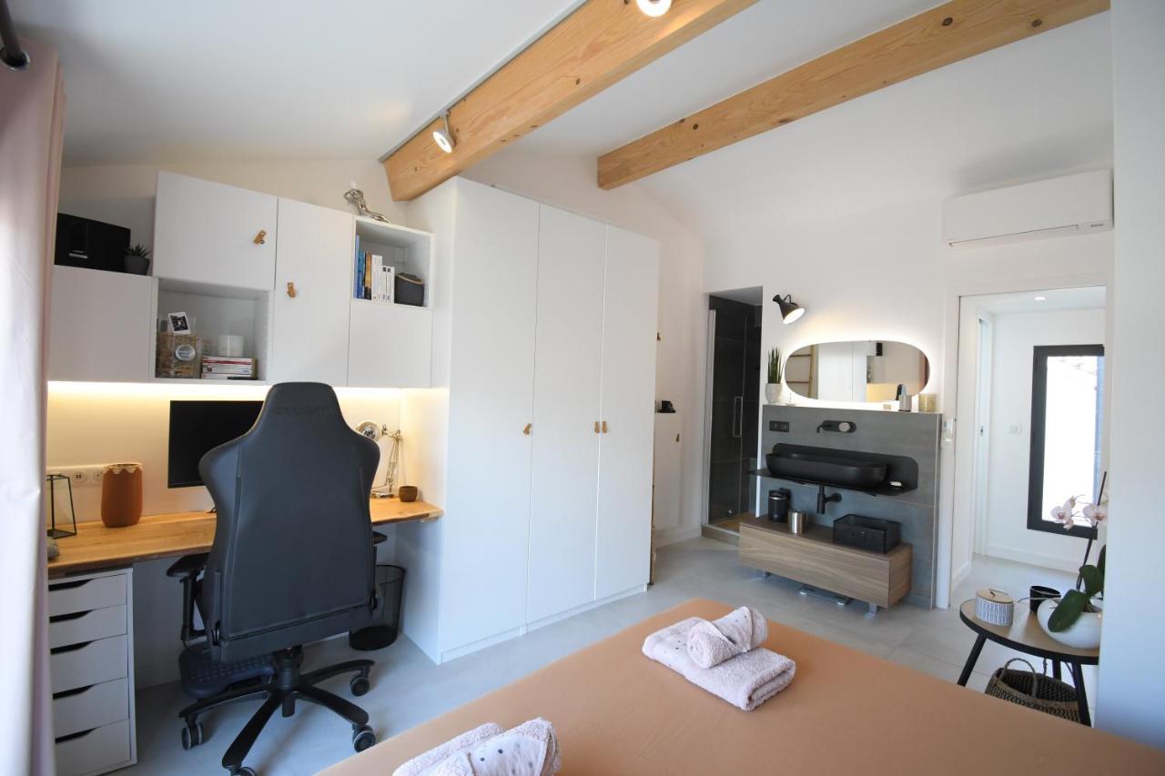 Maison De Village Renovee ! Le Grau-du-Roi Zewnętrze zdjęcie