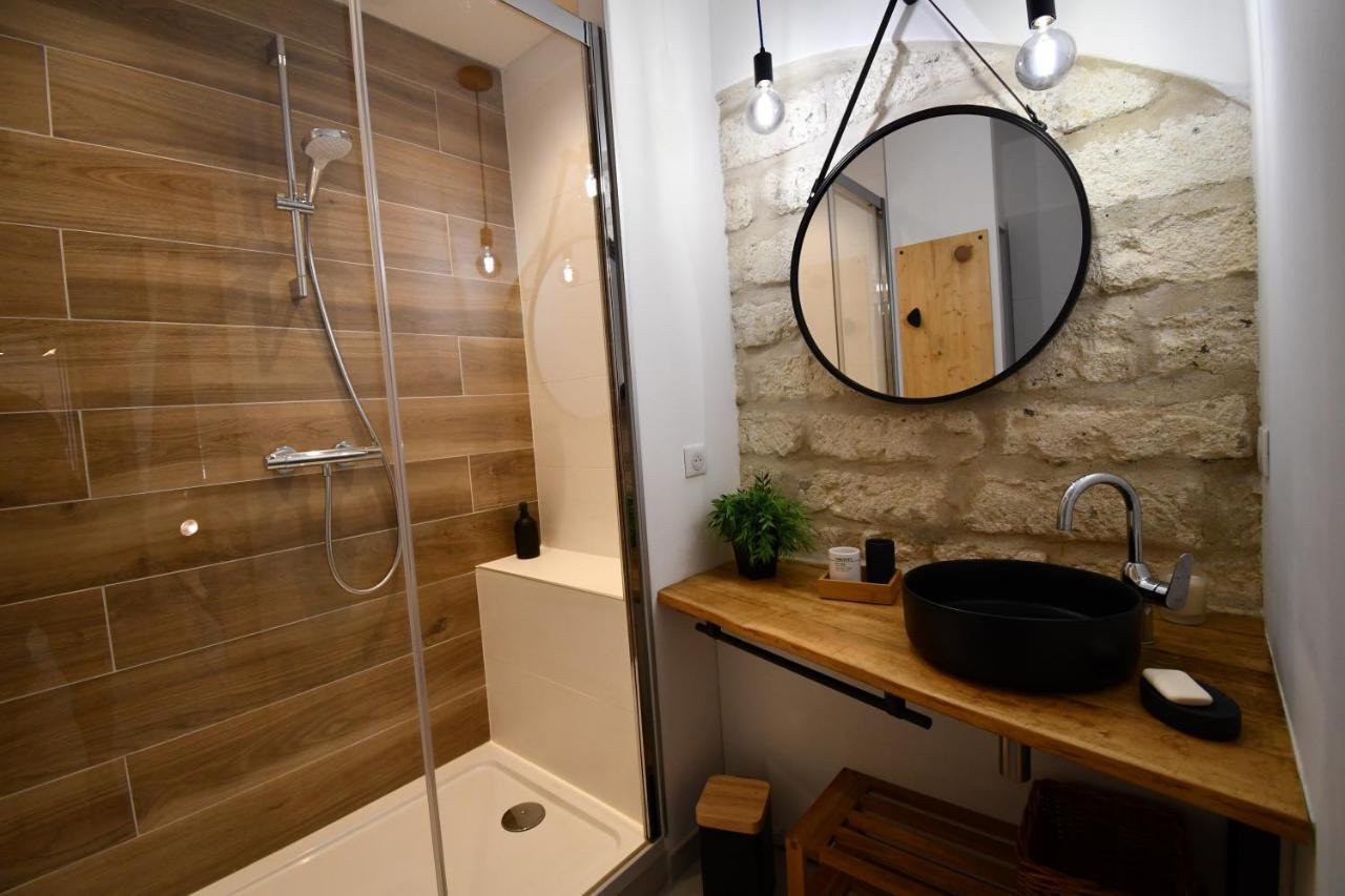 Maison De Village Renovee ! Le Grau-du-Roi Zewnętrze zdjęcie