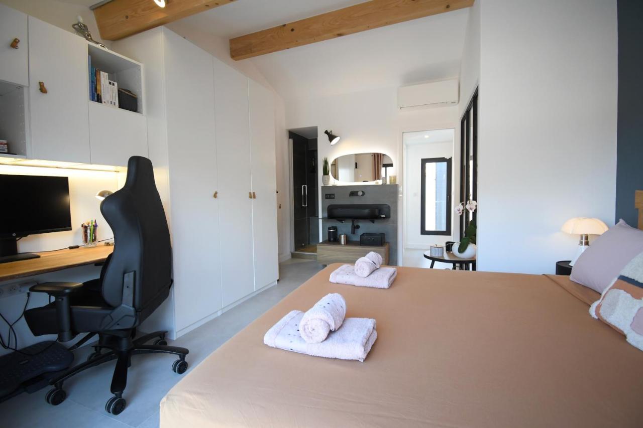 Maison De Village Renovee ! Le Grau-du-Roi Zewnętrze zdjęcie