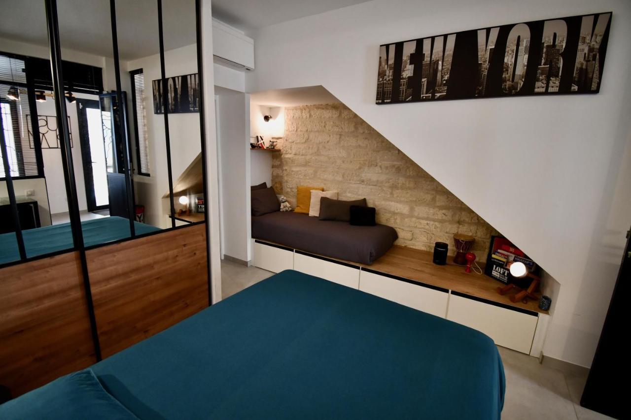 Maison De Village Renovee ! Le Grau-du-Roi Zewnętrze zdjęcie
