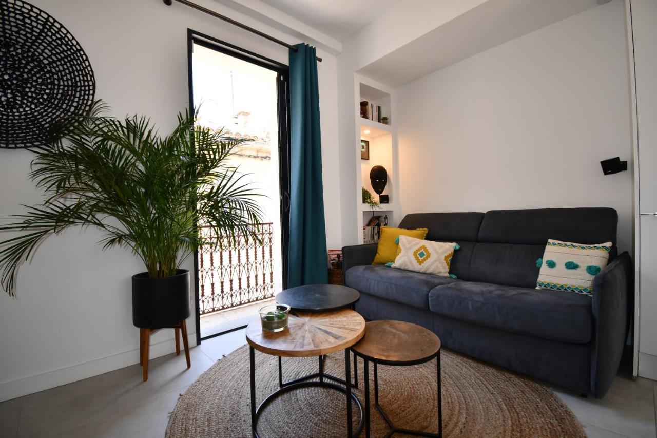 Maison De Village Renovee ! Le Grau-du-Roi Zewnętrze zdjęcie
