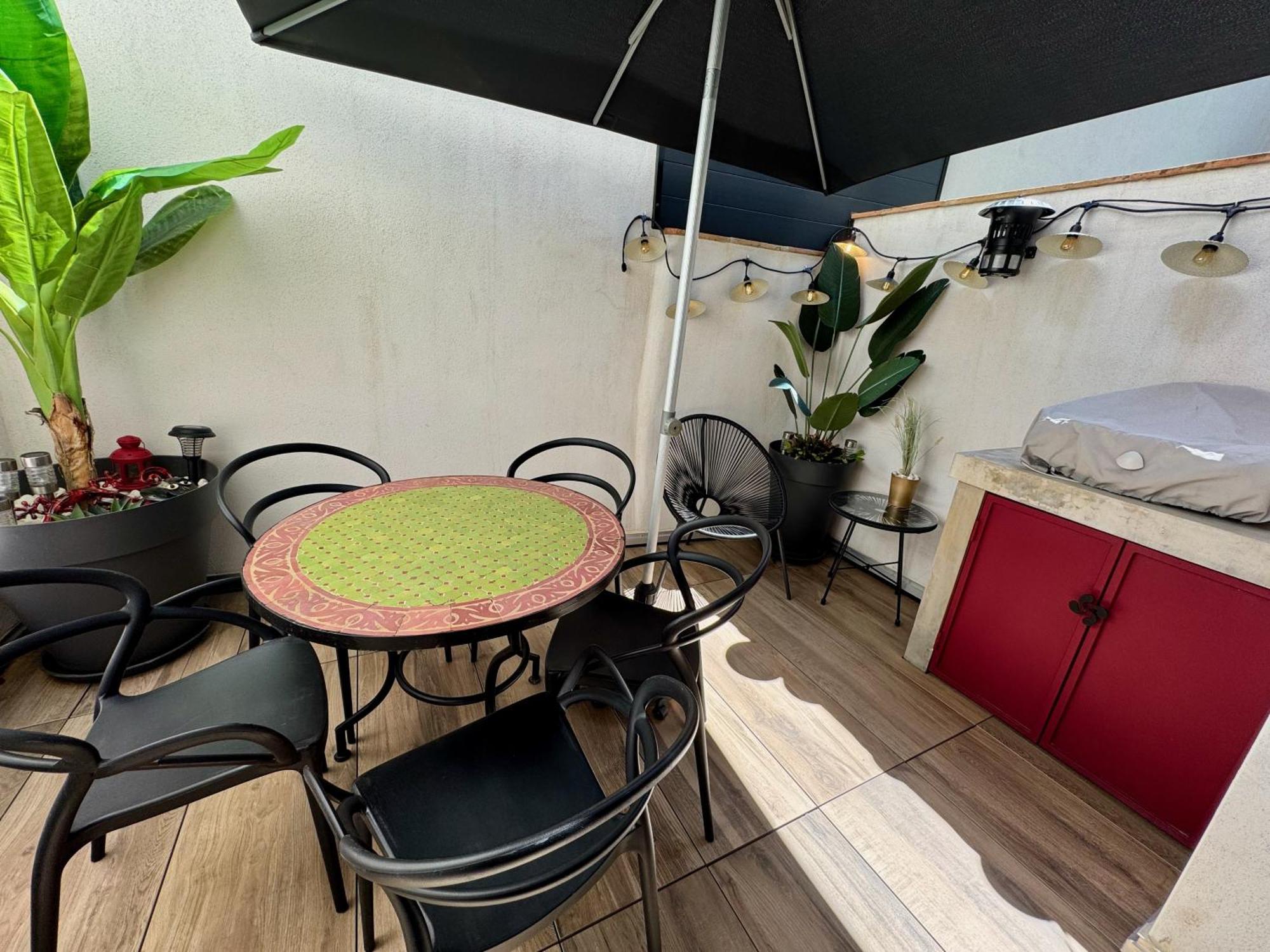 Maison De Village Renovee ! Le Grau-du-Roi Zewnętrze zdjęcie