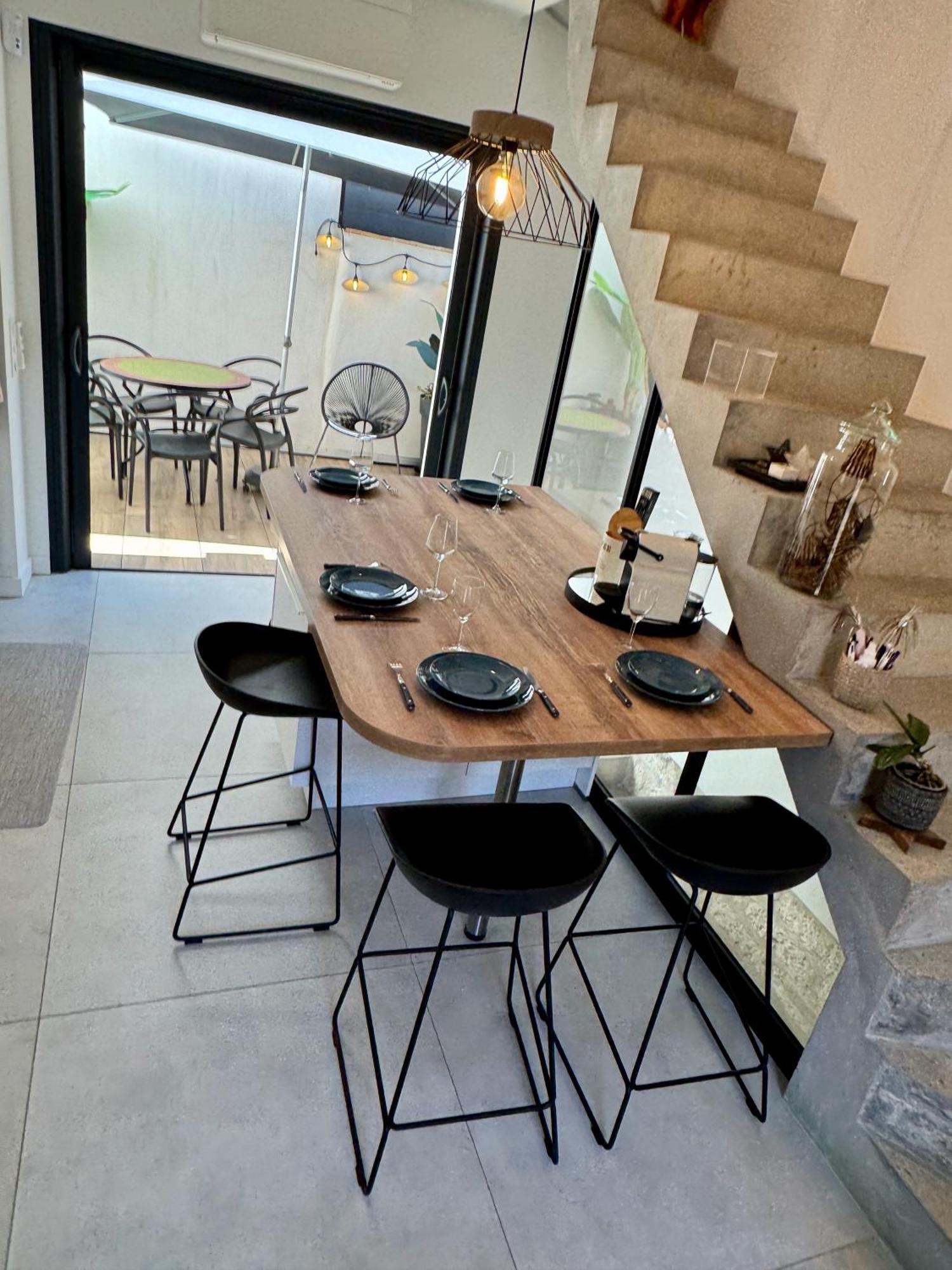 Maison De Village Renovee ! Le Grau-du-Roi Zewnętrze zdjęcie